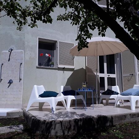 Вилла La Casa Di Maria - Codice Iun R7349 - Арцакена Экстерьер фото