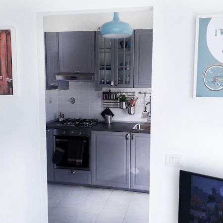 Вилла La Casa Di Maria - Codice Iun R7349 - Арцакена Экстерьер фото