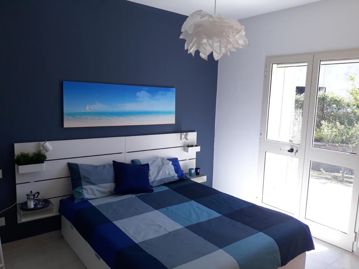 Вилла La Casa Di Maria - Codice Iun R7349 - Арцакена Экстерьер фото