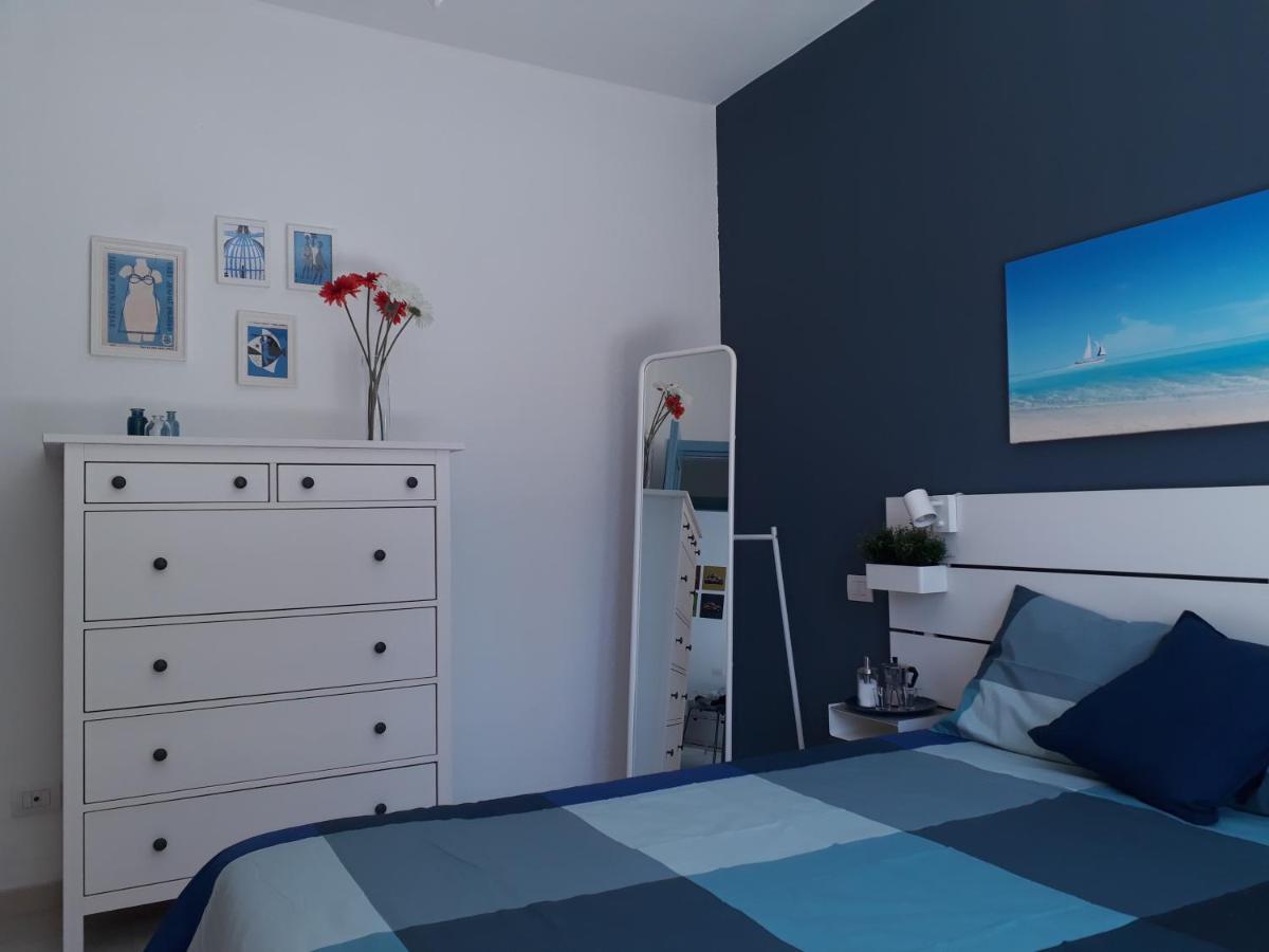 Вилла La Casa Di Maria - Codice Iun R7349 - Арцакена Экстерьер фото